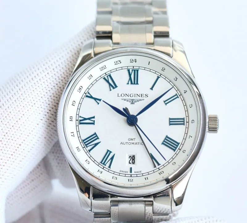 TW Factory Longines L2.793.4.79.6 1:1 Best Edition Replica Watch